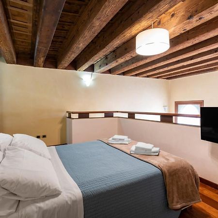 Doge Morosini Palace By Wonderful Italy Venice Ngoại thất bức ảnh