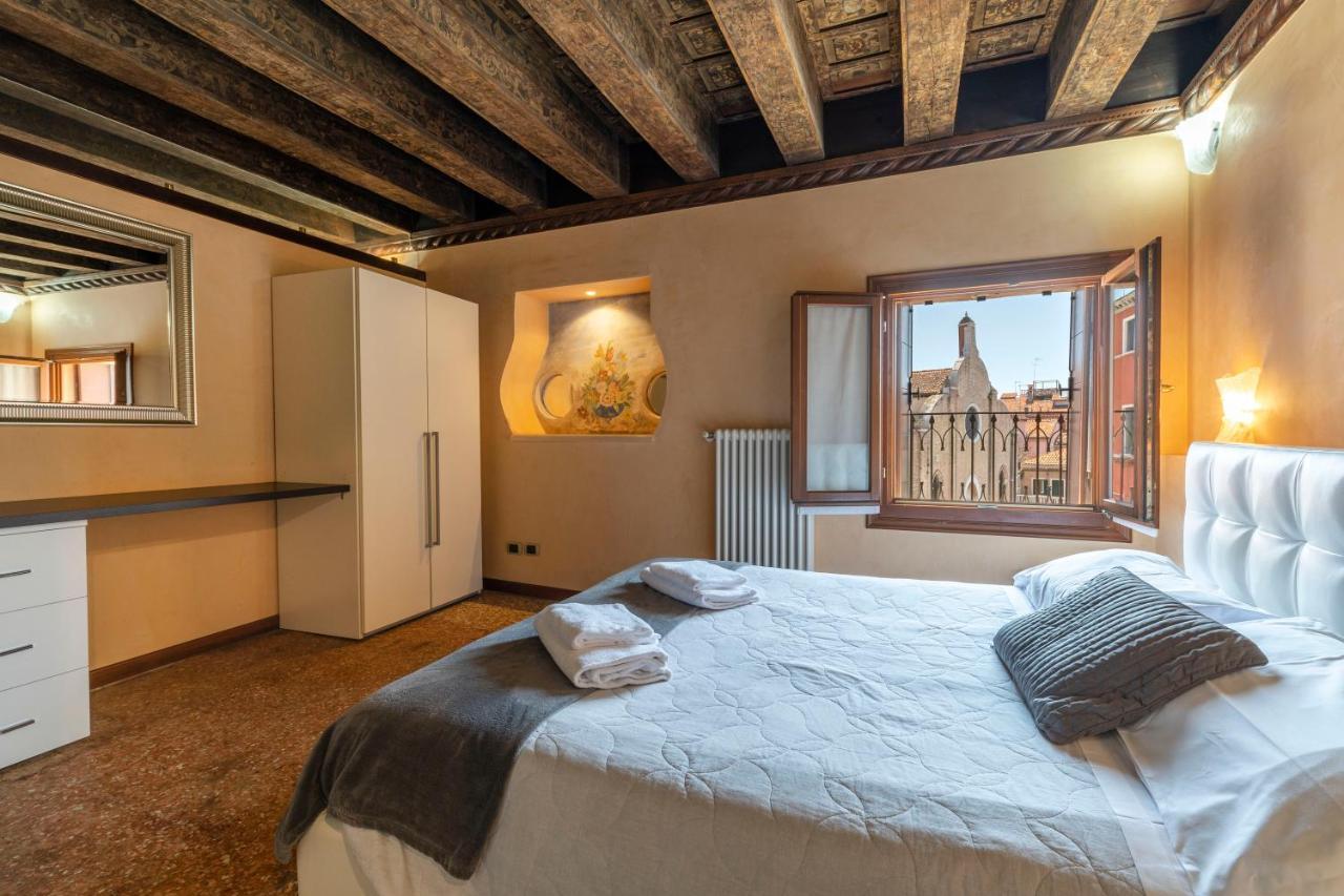 Doge Morosini Palace By Wonderful Italy Venice Ngoại thất bức ảnh