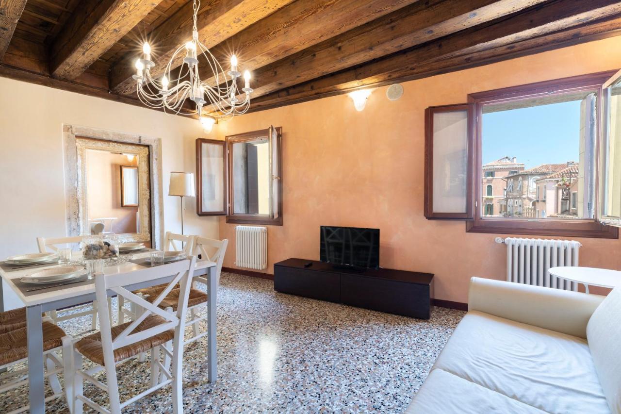 Doge Morosini Palace By Wonderful Italy Venice Ngoại thất bức ảnh