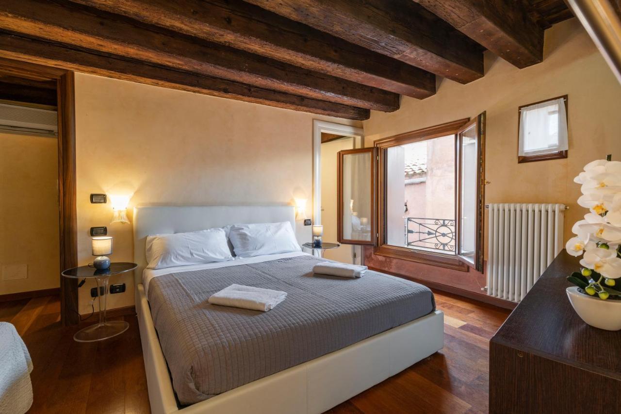 Doge Morosini Palace By Wonderful Italy Venice Ngoại thất bức ảnh