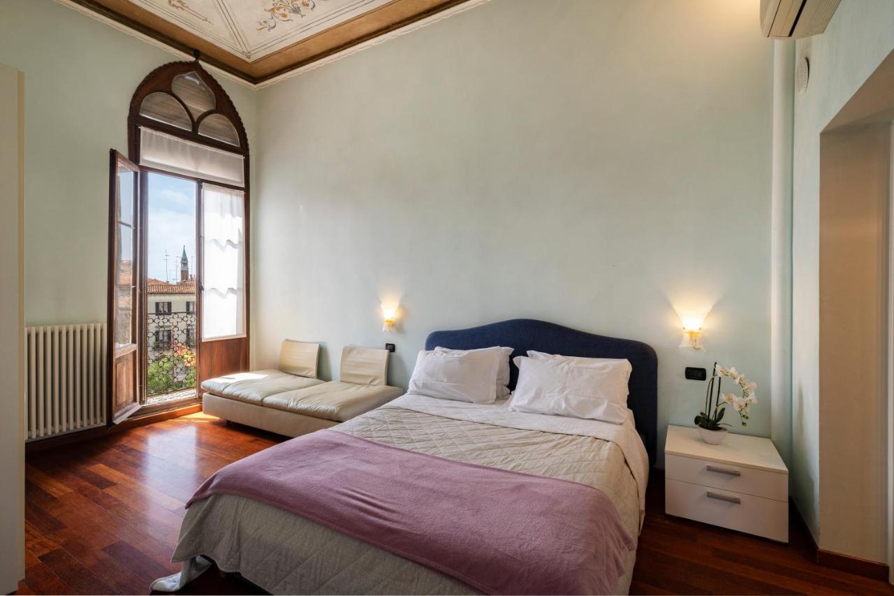 Doge Morosini Palace By Wonderful Italy Venice Ngoại thất bức ảnh