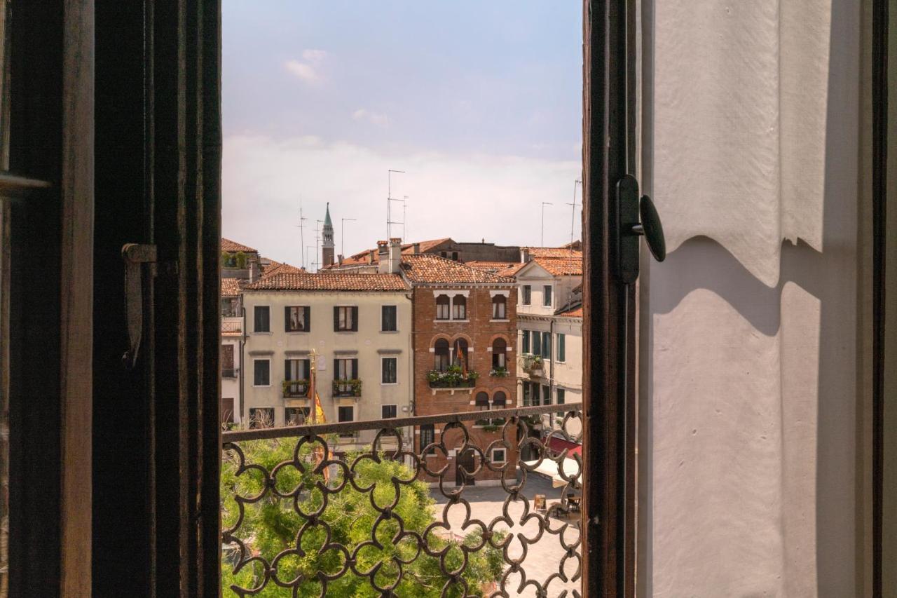 Doge Morosini Palace Venice Ngoại thất bức ảnh
