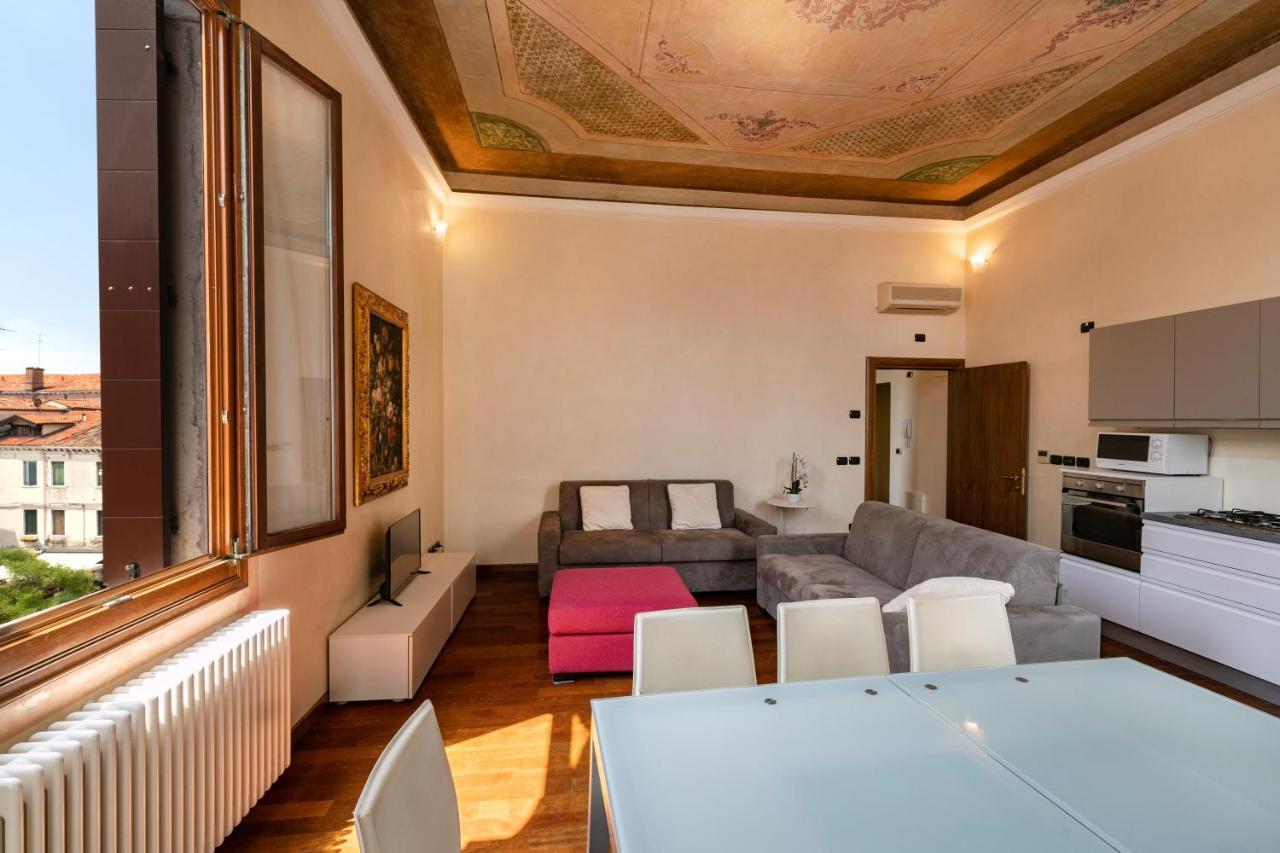 Doge Morosini Palace By Wonderful Italy Venice Ngoại thất bức ảnh