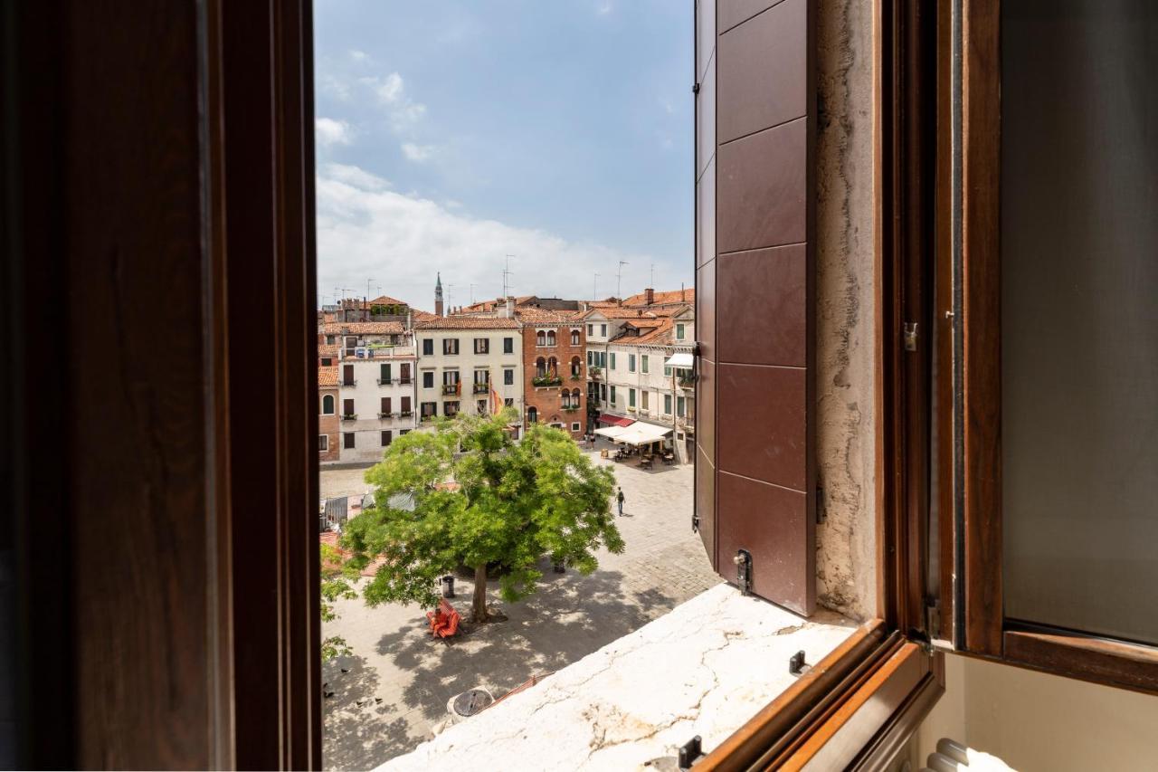 Doge Morosini Palace By Wonderful Italy Venice Ngoại thất bức ảnh