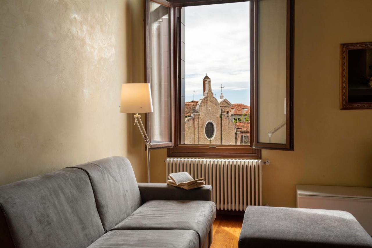Doge Morosini Palace By Wonderful Italy Venice Ngoại thất bức ảnh