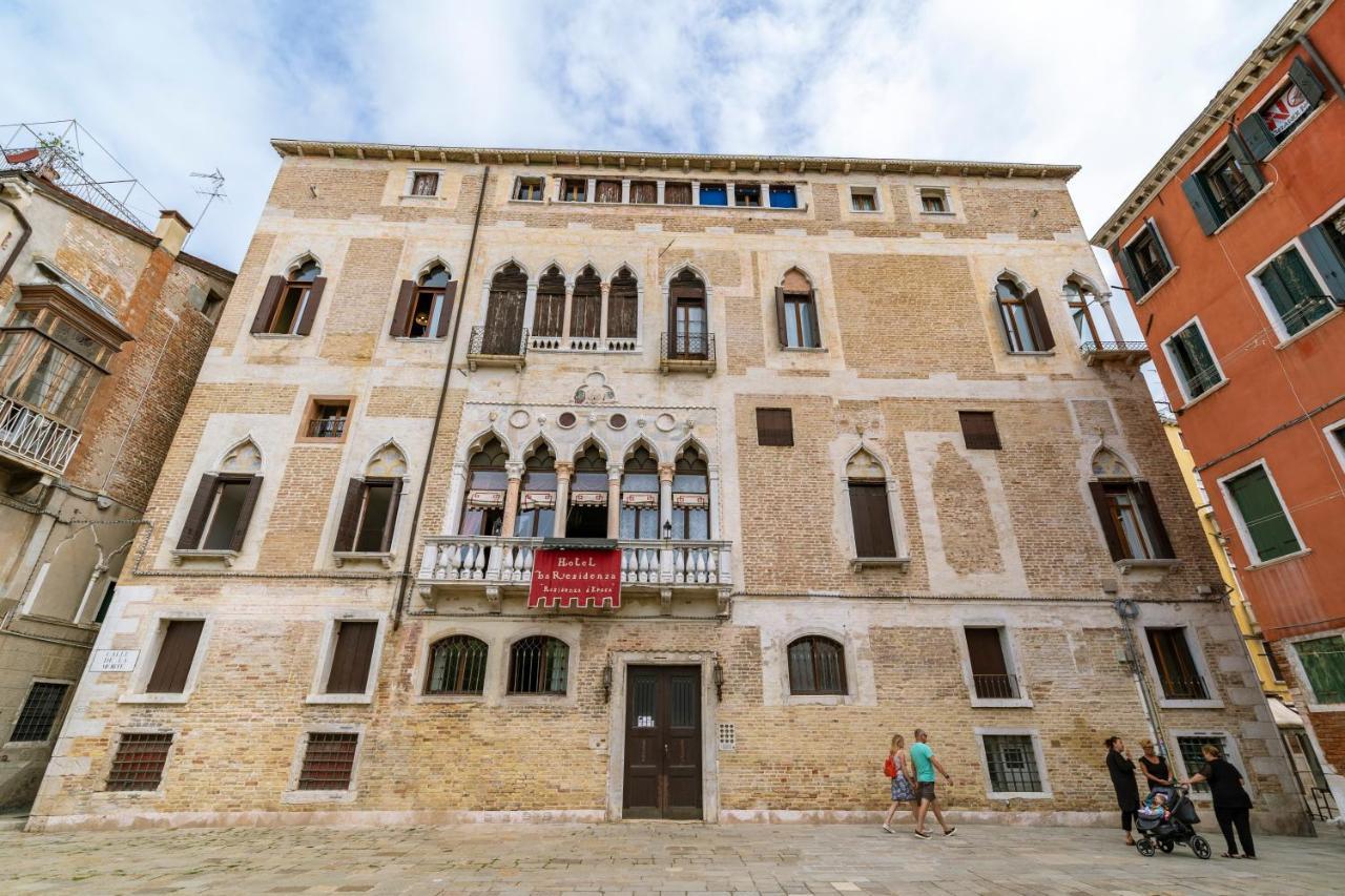 Doge Morosini Palace By Wonderful Italy Venice Ngoại thất bức ảnh