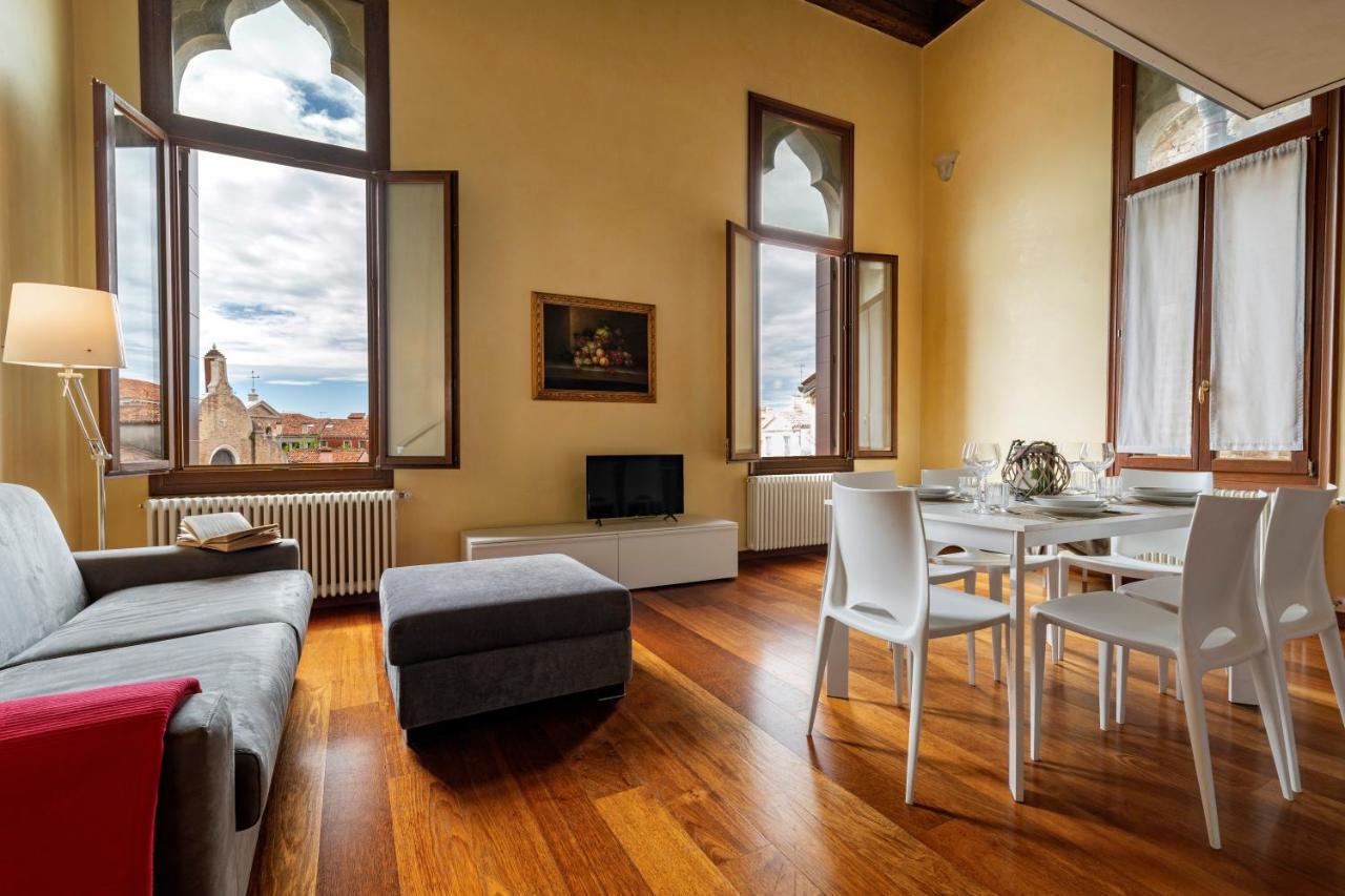 Doge Morosini Palace By Wonderful Italy Venice Ngoại thất bức ảnh